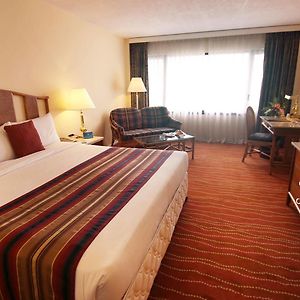 Executive Double or Twin Room